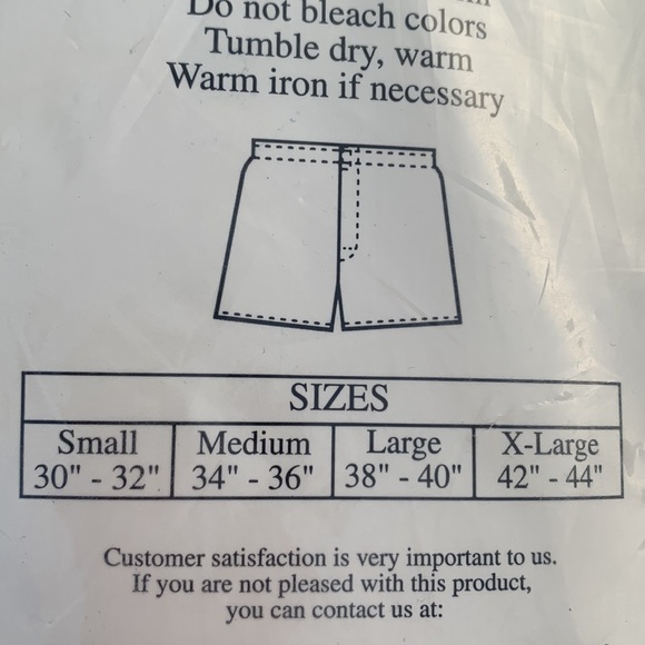 NEW - MEN’S - Lee - Boxers - Picture 5 of 5